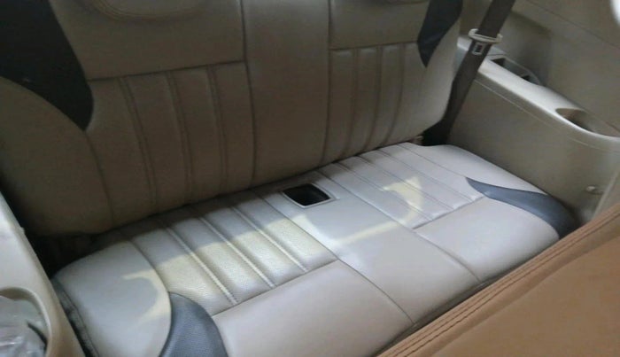 2013 Maruti Ertiga VDI, Diesel, Manual, 71,442 km, interior