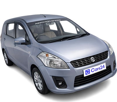 2013 Maruti Ertiga - SUV - Diesel - Manual - ₹3.04 lakh