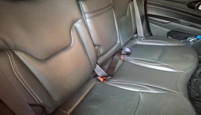 2022 Jeep Compass MODEL S (O) 2.0 DIESEL, Diesel, Manual, 31,131 km, interior