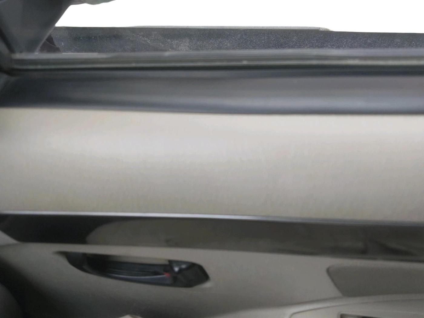 2022 Mahindra Scorpio S5, Diesel, Manual, 58,508 km, interior