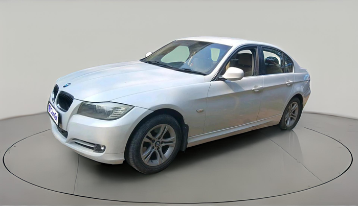 2012 BMW 5 Series 520D 2.0, Diesel, Automatic, 69,184 km, exterior