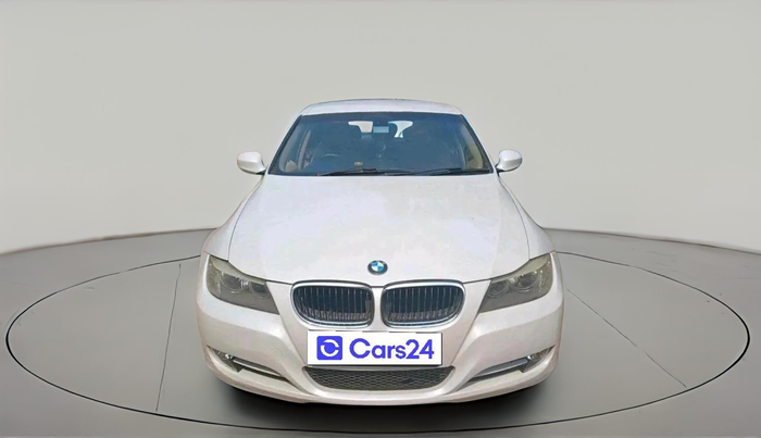 2012 BMW 5 Series 520D 2.0, Diesel, Automatic, 69,184 km, exterior