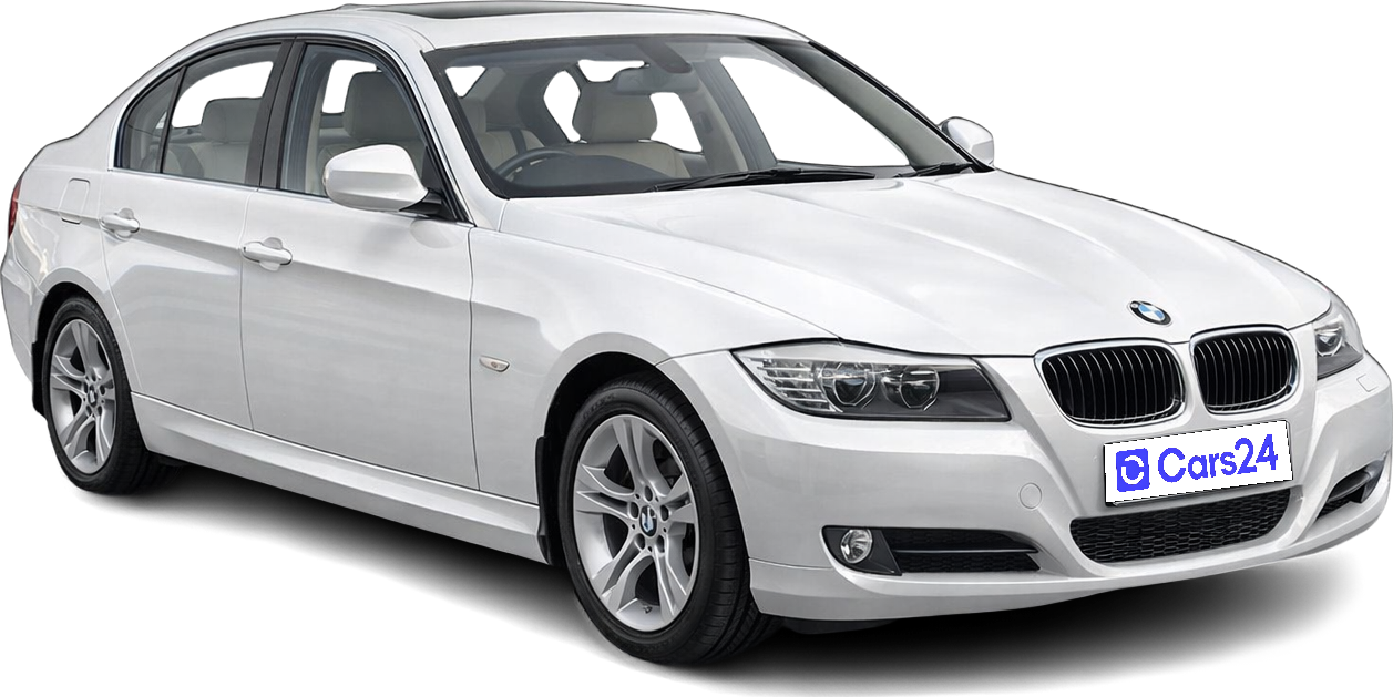 2012 BMW 5 Series - Sedan - Diesel - Automatic - ₹5.00 lakh