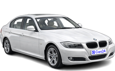 2012 BMW 5 Series - Sedan - Diesel - Automatic - ₹5.00 lakh
