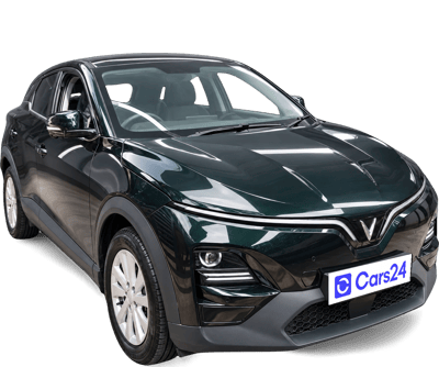 2026 Vinfast VF 6 - SUV - Electric - Automatic - ₹16.20 lakh