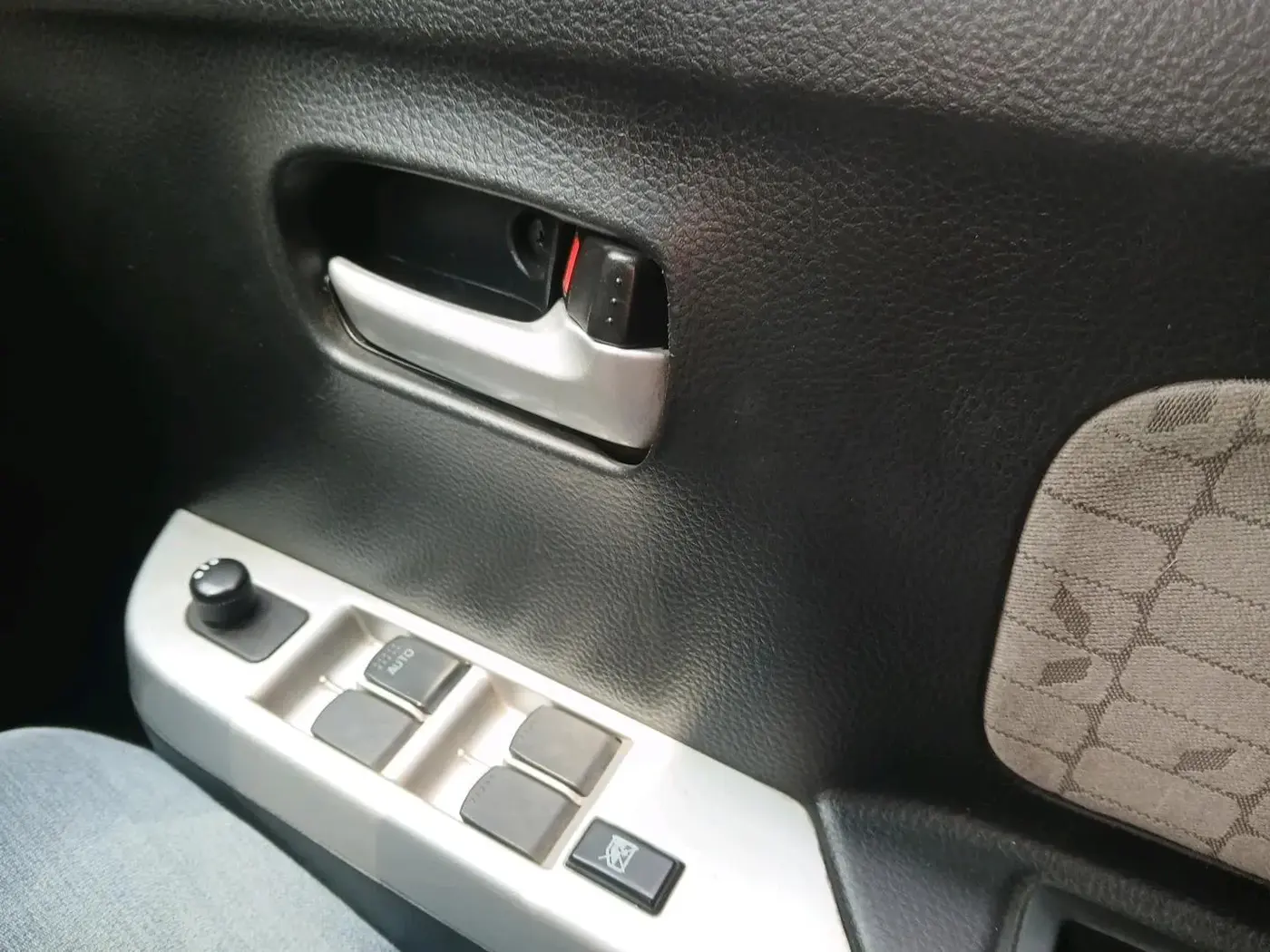 2015 Maruti Wagon R 1.0 VXI, Petrol, Manual, 16,317 km, interior