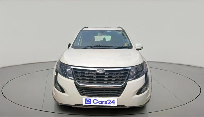 2021 Mahindra XUV500 W11, Diesel, Manual, 29,995 km, exterior