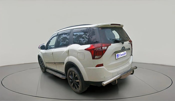 2021 Mahindra XUV500 W11, Diesel, Manual, 29,995 km, exterior