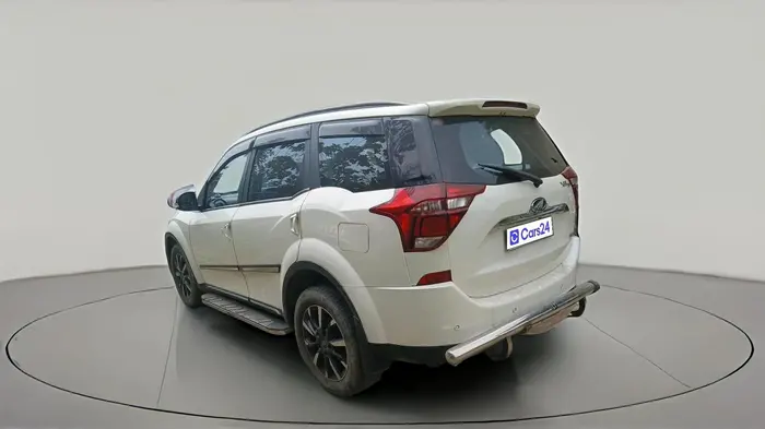 2021 Mahindra XUV500 W11, Diesel, Manual, 29,999 km, exterior
