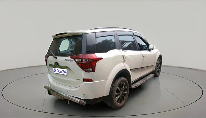 2021 Mahindra XUV500 W11, Diesel, Manual, 29,995 km, exterior