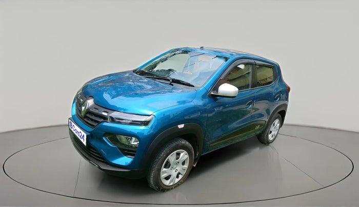 2022 Renault Kwid RXT 1.0, Petrol, Manual, 14,809 km, exterior