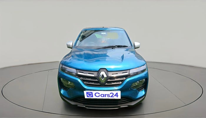 2022 Renault Kwid RXT 1.0, Petrol, Manual, 14,809 km, exterior