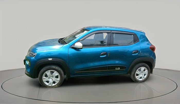 2022 Renault Kwid RXT 1.0, Petrol, Manual, 14,809 km, exterior