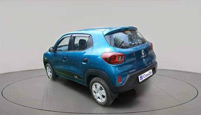 2022 Renault Kwid RXT 1.0, Petrol, Manual, 14,809 km, exterior