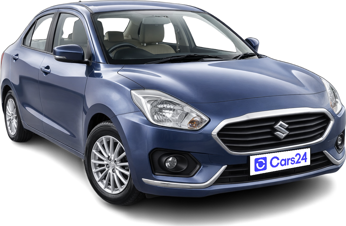 2019 Maruti Dzire - Sedan - Petrol - Manual - ₹4.50 lakh