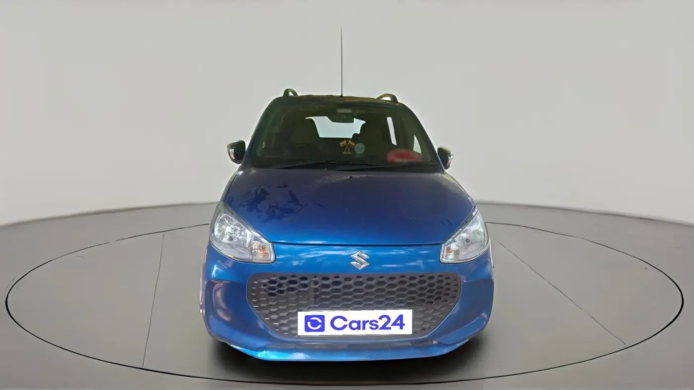 2023 Maruti Alto K10 VXI, Petrol, Manual, 27,960 km, exterior
