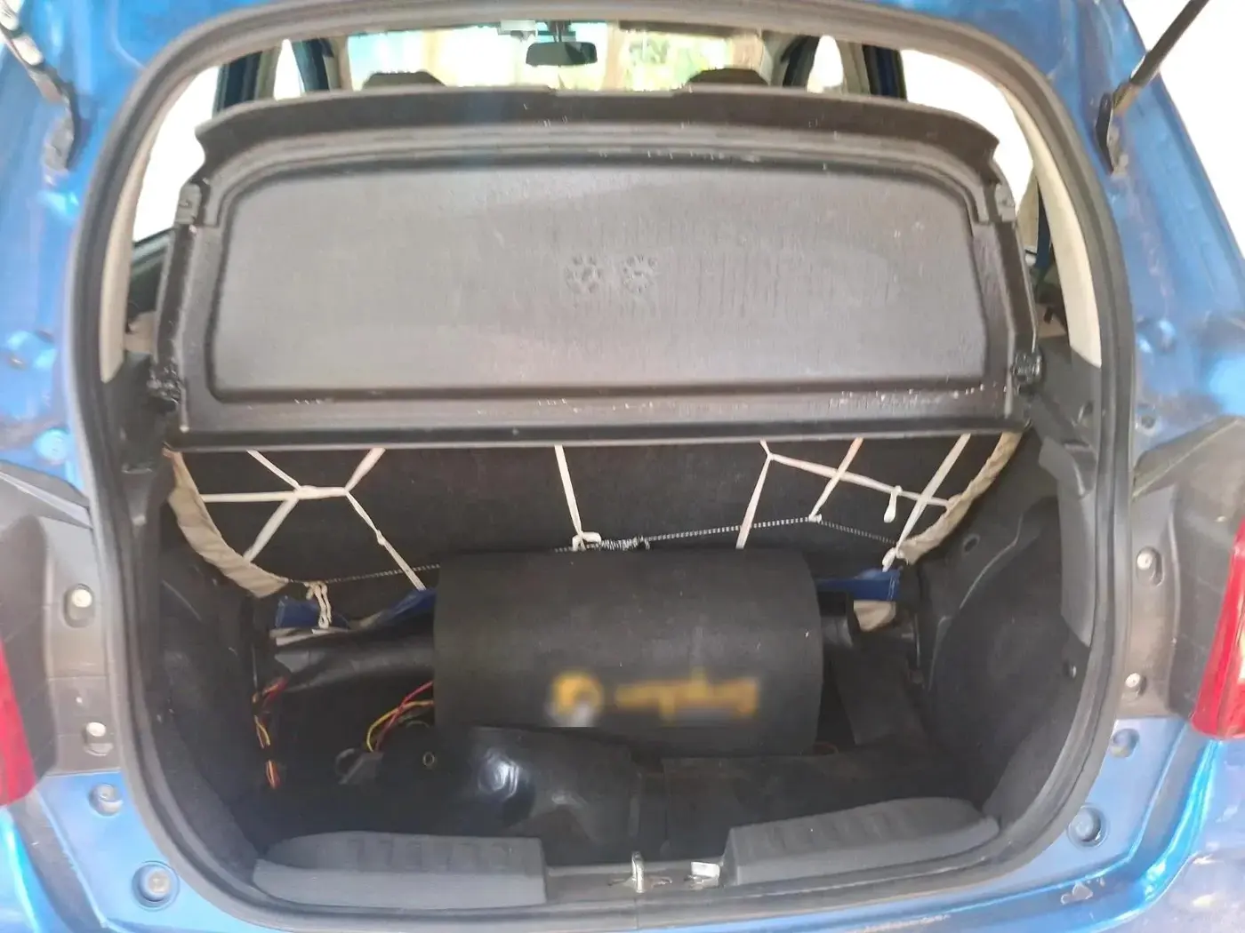 2023 Maruti Alto K10 VXI, Petrol, Manual, 27,960 km, exterior
