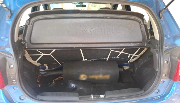 2023 Maruti Alto K10 VXI, Petrol, Manual, 27,960 km, exterior