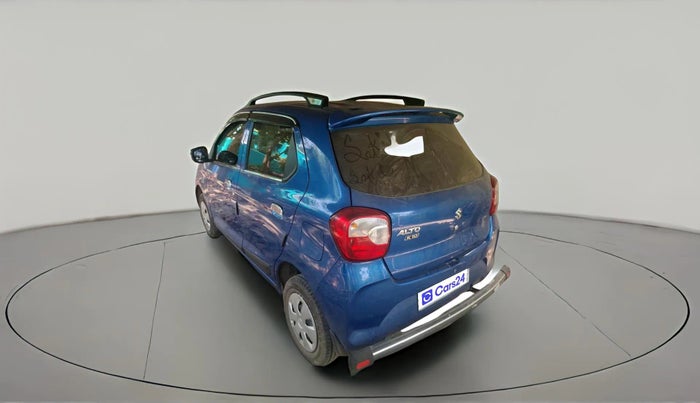 2023 Maruti Alto K10 VXI, Petrol, Manual, 27,960 km, exterior