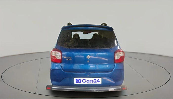 2023 Maruti Alto K10 VXI, Petrol, Manual, 27,960 km, exterior