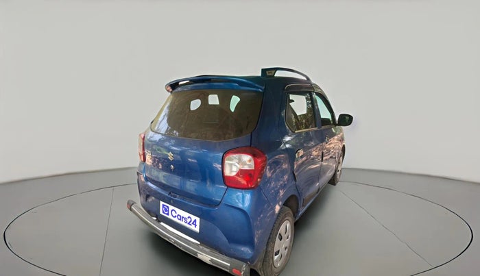 2023 Maruti Alto K10 VXI, Petrol, Manual, 27,960 km, exterior