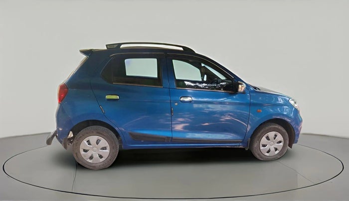2023 Maruti Alto K10 VXI, Petrol, Manual, 27,960 km, exterior