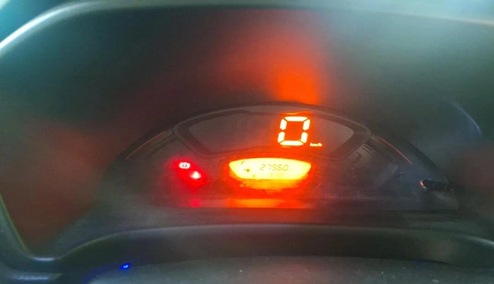 2023 Maruti Alto K10 VXI, Petrol, Manual, 27,960 km, interior