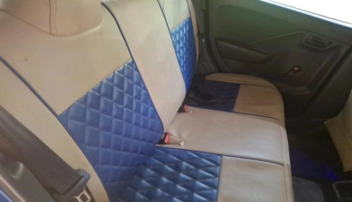 2023 Maruti Alto K10 VXI, Petrol, Manual, 27,960 km, interior