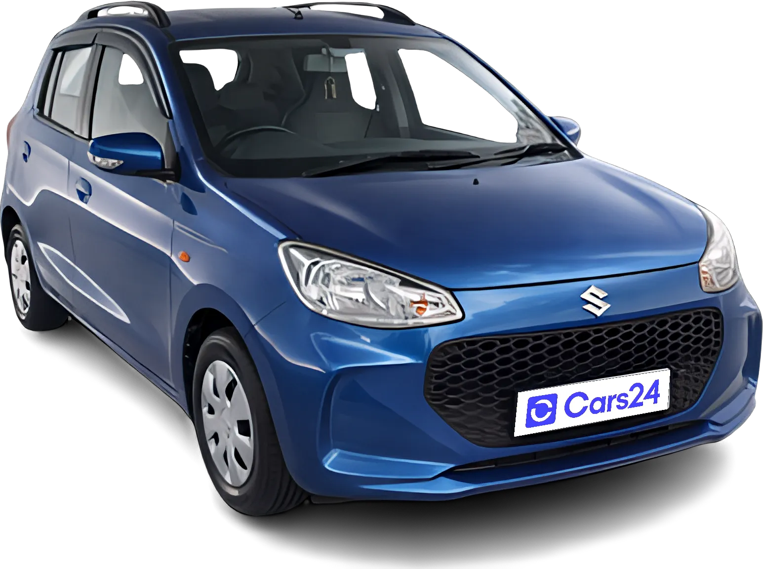 2023 Maruti Alto K10 - Hatchback - Petrol - Manual - ₹3.76 lakh