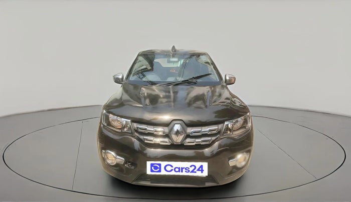 2016 Renault Kwid RXT 0.8, Petrol, Manual, 46,047 km, exterior
