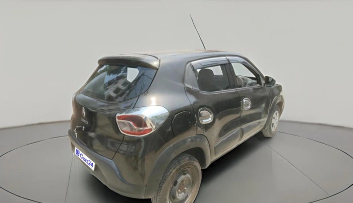 2016 Renault Kwid RXT 0.8, Petrol, Manual, 46,047 km, exterior