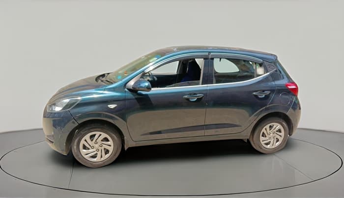 2022 Hyundai GRAND I10 NIOS MAGNA 1.2 KAPPA VTVT, Petrol, Manual, 4,785 km, exterior