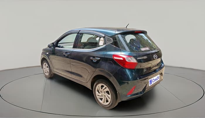 2022 Hyundai GRAND I10 NIOS MAGNA 1.2 KAPPA VTVT, Petrol, Manual, 4,785 km, exterior