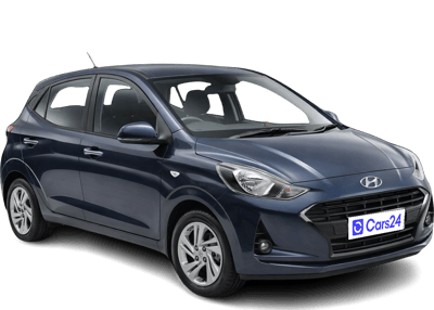 2022 Hyundai GRAND I10 NIOS - Hatchback - Petrol - Manual - ₹5.30 lakh