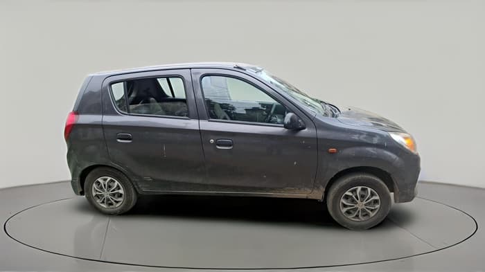 2016 Maruti Alto 800 LXI, Petrol, Manual, 60,000 km, exterior