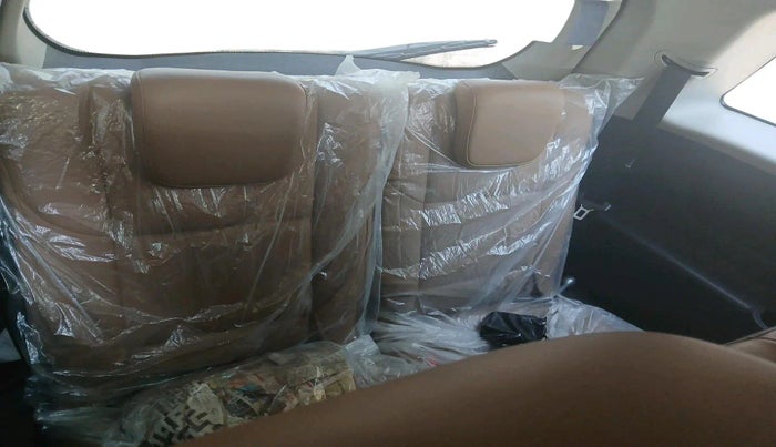 2021 Mahindra XUV500 W11, Diesel, Manual, 64,808 km, interior