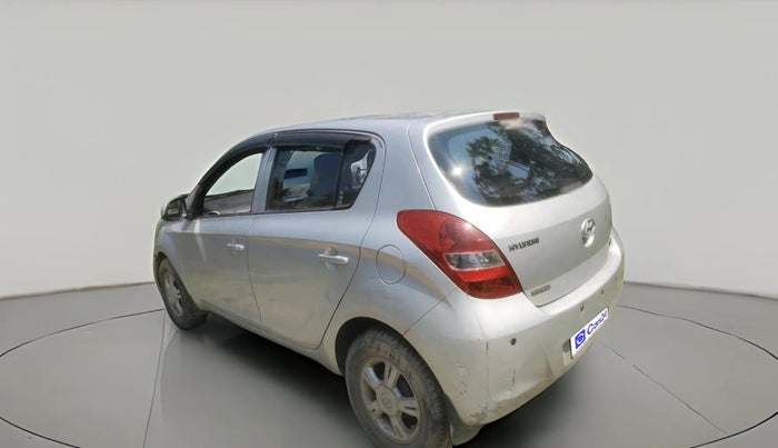 2012 Hyundai i20 SPORTZ 1.4 CRDI, Diesel, Manual, 83,979 km, exterior