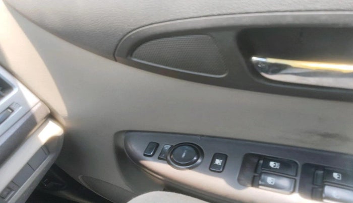 2012 Hyundai i20 SPORTZ 1.4 CRDI, Diesel, Manual, 83,979 km, interior