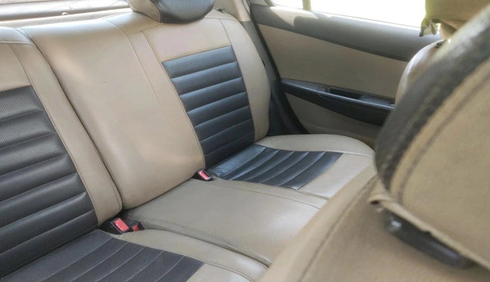 2012 Hyundai i20 SPORTZ 1.4 CRDI, Diesel, Manual, 83,979 km, interior