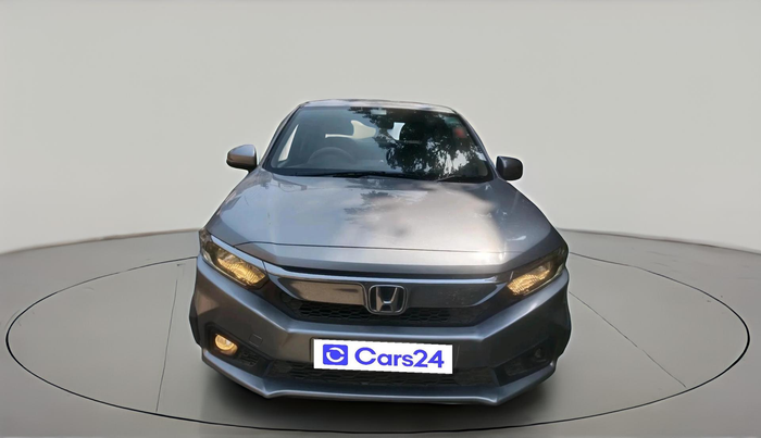 2020 Honda Amaze 1.2L I-VTEC V, Petrol, Manual, 67,928 km, exterior