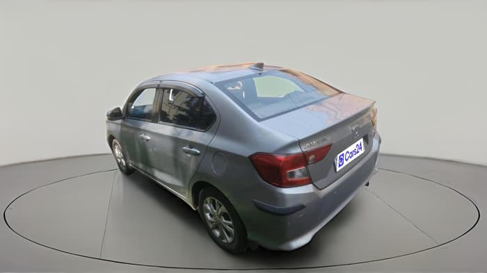 2020 Honda Amaze 1.2L I-VTEC V, Petrol, Manual, 67,928 km, exterior