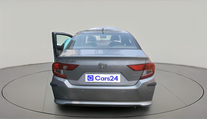2020 Honda Amaze 1.2L I-VTEC V, Petrol, Manual, 67,928 km, exterior