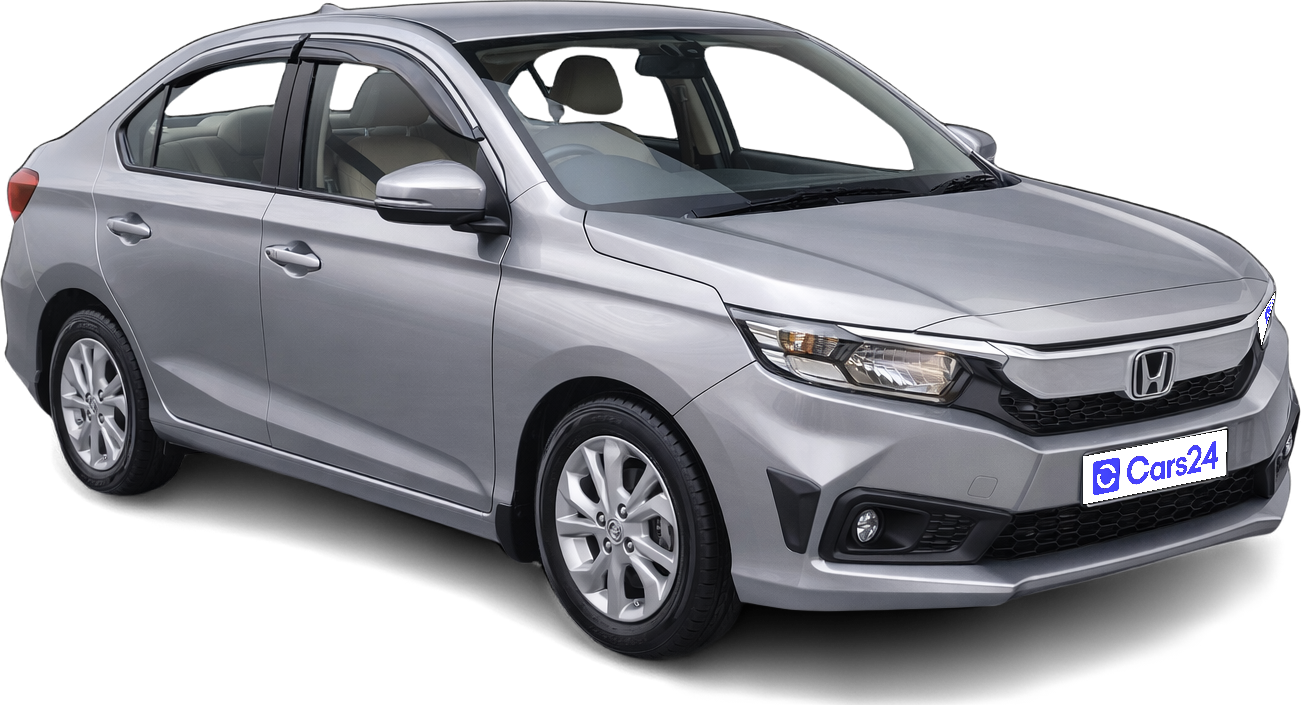2020 Honda Amaze - Sedan - Petrol - Manual - ₹5.25 lakh