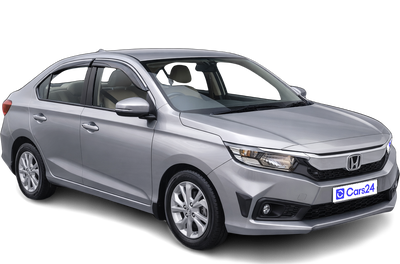 2020 Honda Amaze - Sedan - Petrol - Manual - ₹5.25 lakh