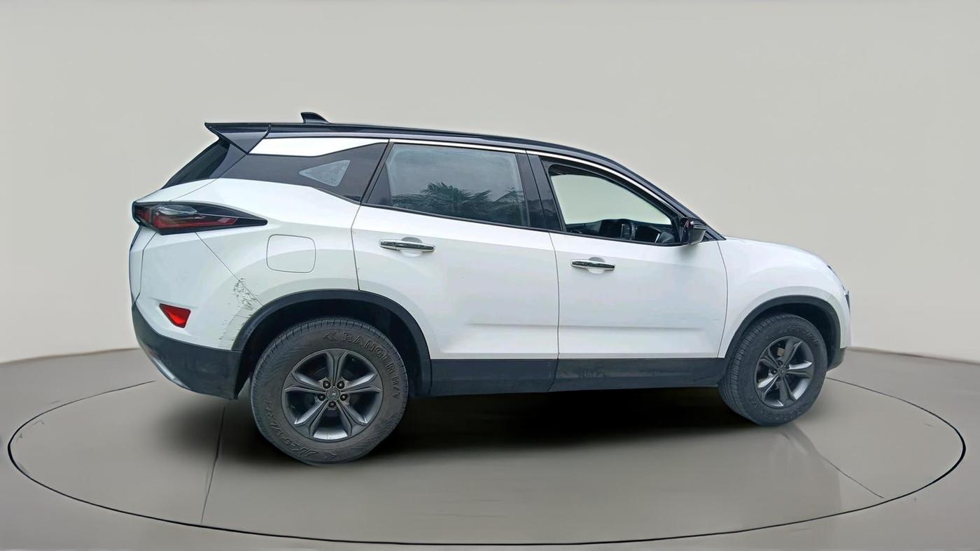 2020 Tata Harrier XZ 2.0L, Diesel, Manual, 1,48,282 km, exterior