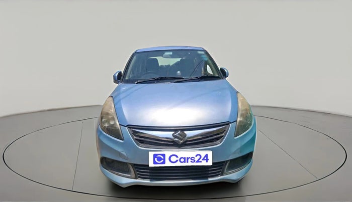 2016 Maruti Swift Dzire VXI, Petrol, Manual, 65,165 km, exterior