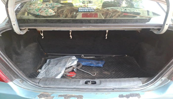 2016 Maruti Swift Dzire VXI, Petrol, Manual, 65,165 km, exterior