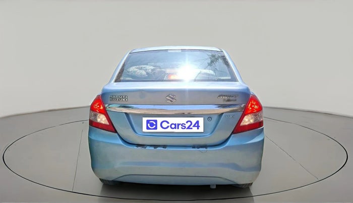 2016 Maruti Swift Dzire VXI, Petrol, Manual, 65,165 km, exterior