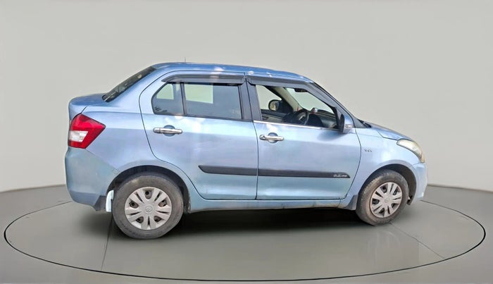 2016 Maruti Swift Dzire VXI, Petrol, Manual, 65,165 km, exterior