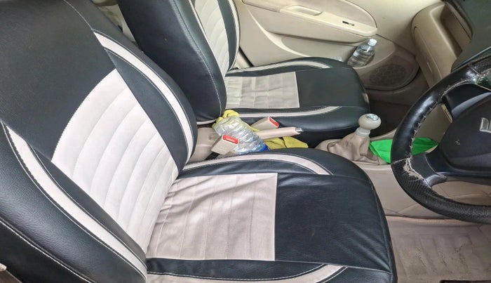 2016 Maruti Swift Dzire VXI, Petrol, Manual, 65,165 km, interior